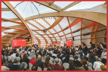 Foto: Marc Jacquemin, Frankfurter Buchmesse